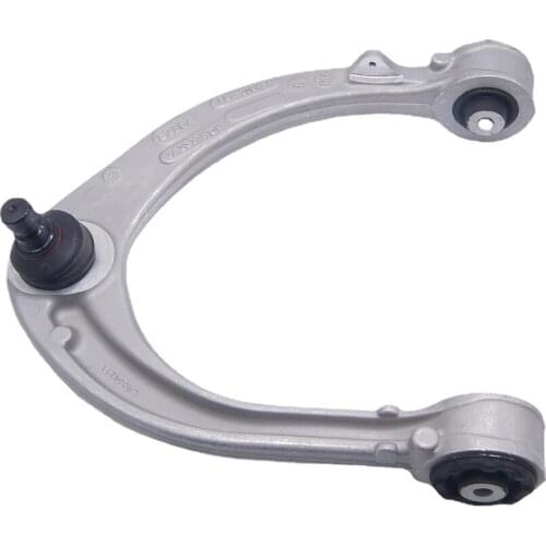 LR034214 high quality left front suspension upper control arm for LR Range Rover 2013- auto suspension aftermarket parts supply