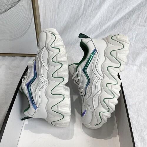 Mistkerau Women's Sneakers