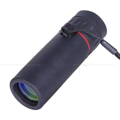 30x25 Mini Monocular Telescope Portable Outdoor Camping Pocket hunting small Portable telescope