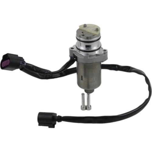 AP02 Differential-Rear-Pump Oil Pump For GM Opel Vauxhall Insignia Cadillac SAAB 22765779 699000 664275 113430