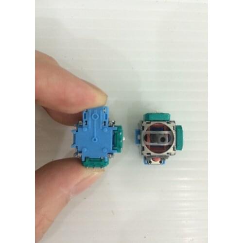 New 3D Rocker Joystick Axis Analog Sensor Replacement For Sony For PS4 PlayStation 4 Wireless Controller
