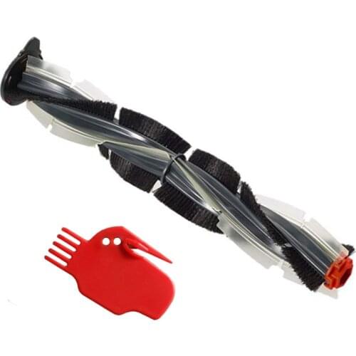 Main Roller Brush Replacement for Neato Botvac D Series D3 D4 D5 D6 D7 D70E D75 D80 D85 Robot Vacuum Cleaner Spare Parts