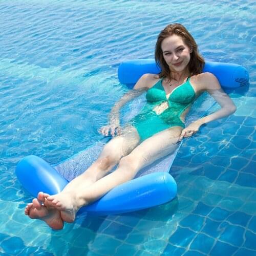 Owlwin Air Mattress