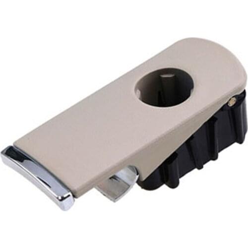 Glove box buckle handle for a4 b6 B7 02-08 1pc