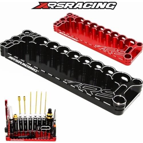 Hex screw driver wrench scissors pliers hole digger repair tool kit for rc helicopter plane car boat