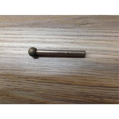 STARPAD For Polished diamond grinding, auto retooling