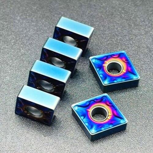 CNMG120404 CNMG120408 External Turning Tools Carbide insert CNMG 120404 turning insert tungsten carbide