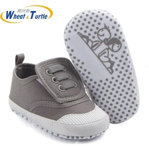 Wheat&Turtle Childrens' Shoes