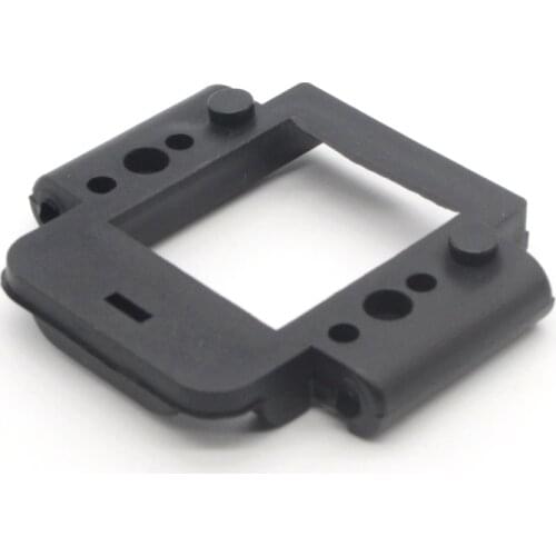 Rear Suspension Arm Bottom Mount 02021 HSP Spare Parts For 1/10 R/C Model Car HSP94103/94123/94111/94107/94106