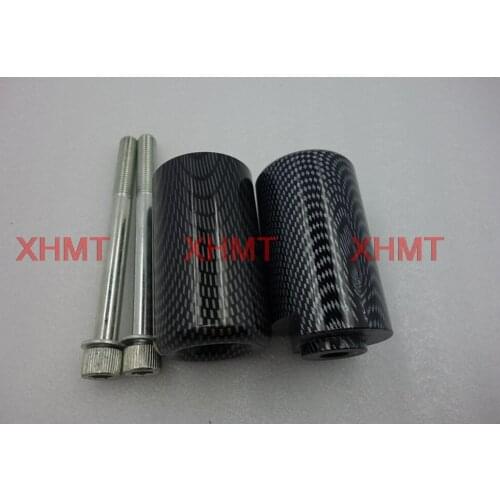 Falling Protection Protector Crash Protect Frame Slider for Kawasaki ZX-9R ZX9R 2002 2003