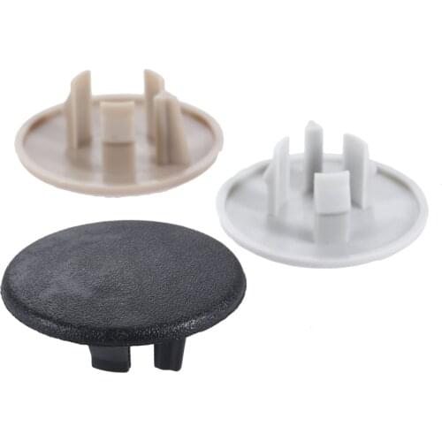 15279689 Armrest Cap Cover For Chevy Tahoe Suburban GMC Yukon Cadillac Escalade Left or Right Rear Bucket Seat Handle Trim