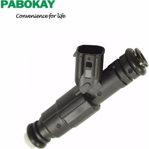 1999-2004 For JEEP GRAND CHEROKEE 4.0L FUEL INJECTOR UPRGRADE 4 HOLE EV6 0280155784