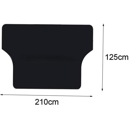 Automobile Magnetic Car Windshield Cover Winter Ice Protector Car Cover Cover Frost Guard Sunshade Windscreen Front G4O9