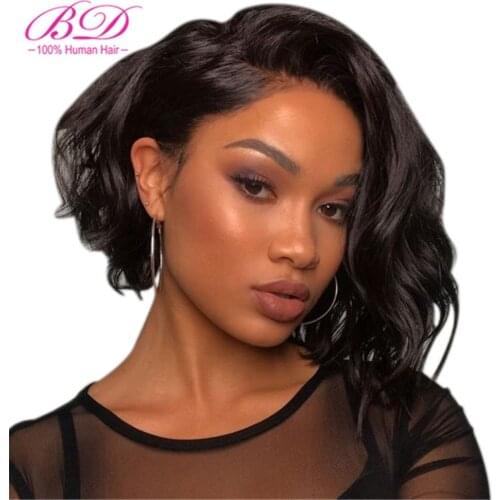 BD Wigs