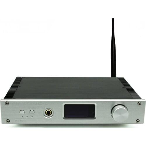 Bluetooth CSR4.2 APTX fiber coaxial usb high power pure digital power amplifier, hifi fever amp. Frequency 10Hz-20KHz ±1dB