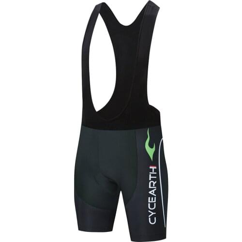 Cycearth Touring Shorts