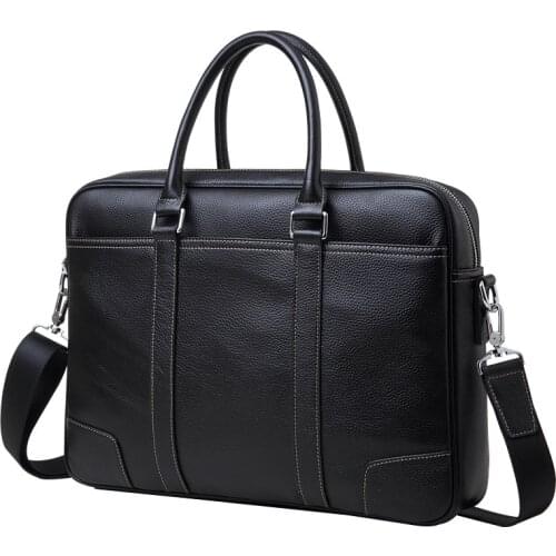 DISNOCI Men's Briefcases