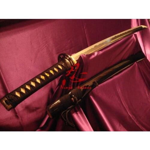 Home decorations. Wooden sword. Not sharp. Home decorations. Handicraft