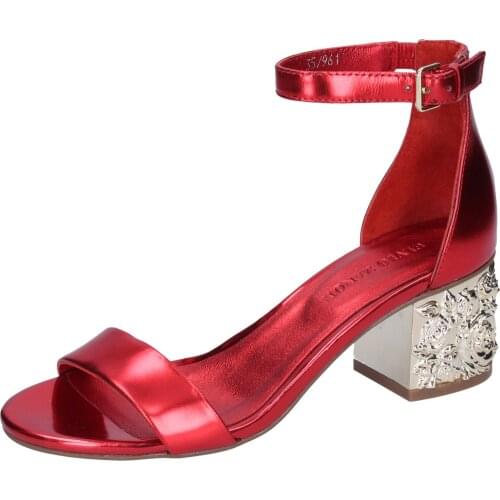 ELVIO ZANON Women's Sandals