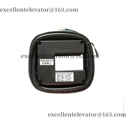 PH-02R PH-88001 Original Elevator Leveling Photo Sensor Use for Fuji