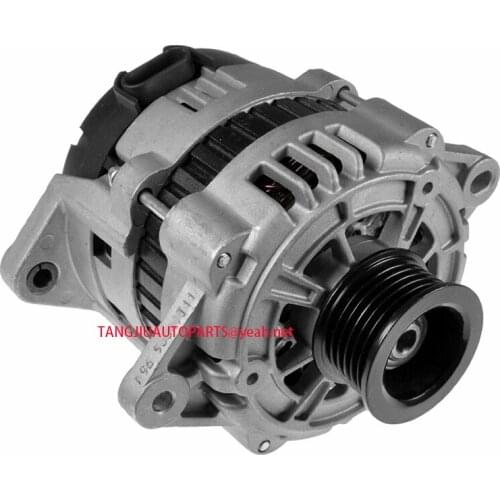 Alternator Generator Fit Chevrolet Aveo 2004-2008 Aveo5 Suzuki Swift