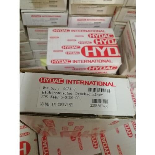 Hedek EDS 3448-5-0100-000,908162