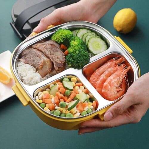 Houkiper Lunch Boxes