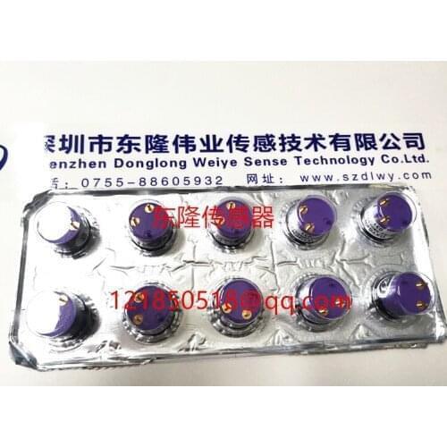 Oxygen sensor of industrial gas analyzer sensor O2-A2 ALPHASENSE GAS SENSOR OXYGEN SENSOR