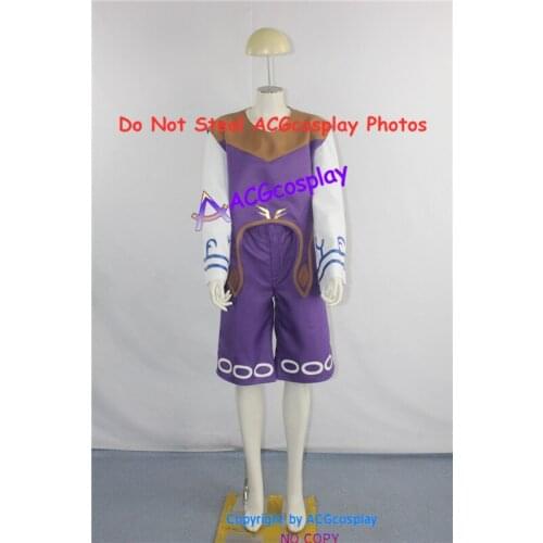 Kafei Cosplay Costume Acgcosplaycostume