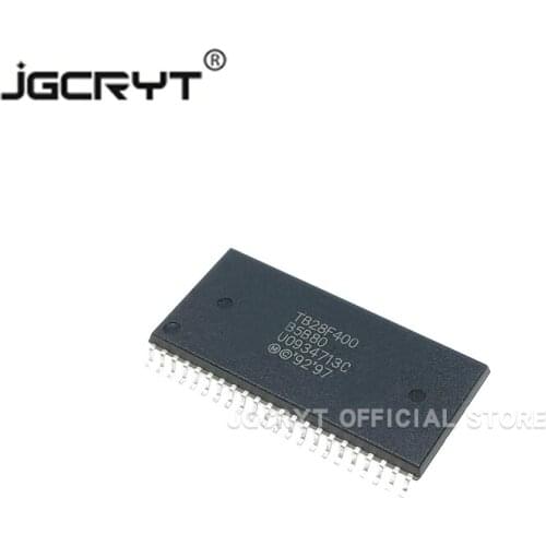 2Unids/lote New original tb 28 f 400b5 b 80 tb 28 f 400b5 t 80 5v prom flash can shoot straight