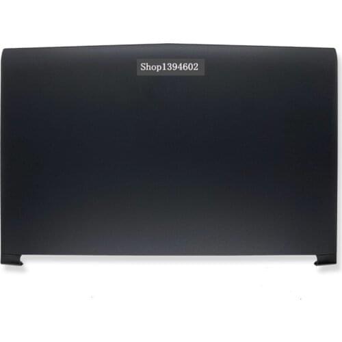 New Original Laptop LCD Back Top Cover/Front Bezel/Palmrest Upper Case/Bottom Case For MSI GP62 MS-16J5 J6 J9 JB GL62