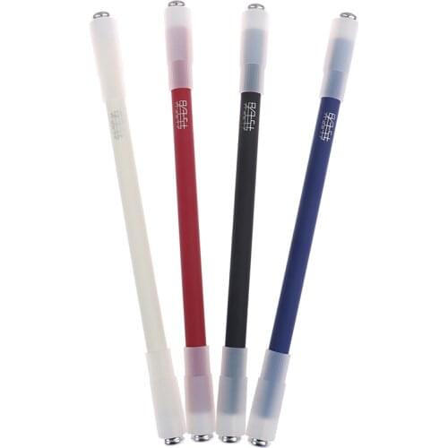 1PC Spinning Pen Smooth Surface Ant-slip Spinning Rotation Match Practice Pen