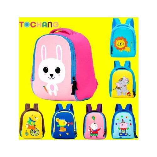 TFSCLOIN Kindergarten Bags