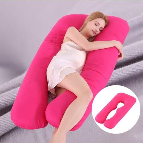 WeWeBABY Maternity Pillow