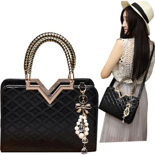 ZHDZZL Women's Business Bags