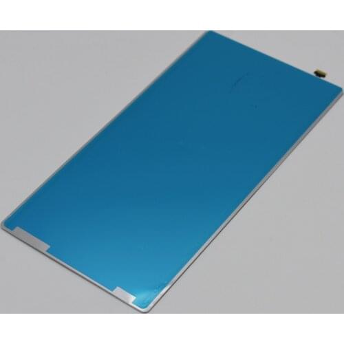 10pcs High quality LCD Display Backlight Film For Xiaomi Mi Mix Back light film