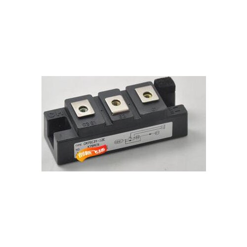 100%New and original, 90 days warranty CM75E3Y-12E