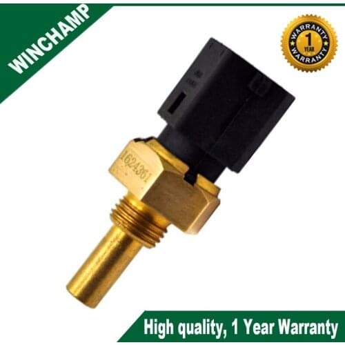 1624361 1611153 Water Coolant Temperature Sensor Sender For Volvo truck