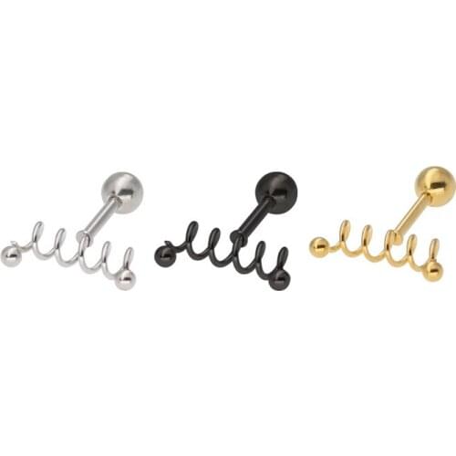 BAECYT Stud Earrings