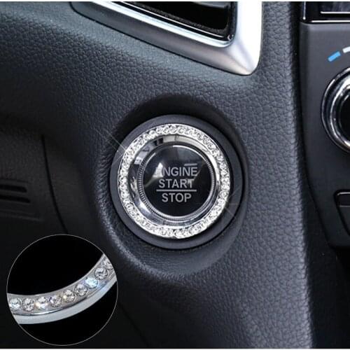 Car Engine Stop Running Ignition Keychain FOR Volkswagen vw POLO Tiguan Passat Golf EOS Scirocco Jetta Bora Lavida Touareg