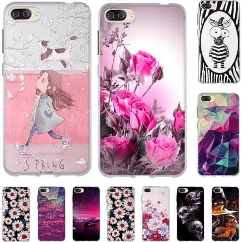 Чехлы для телефонов Asus ZenFone 4 CEOTNG China At AliExpress