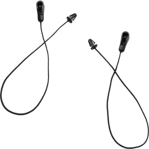 For Ford Focus 2 MK2 Hatchback 2004-2011 Interior Rear Parcel Shelf String Inner Tonneau Cover Strap Cord 4M51A46538AB