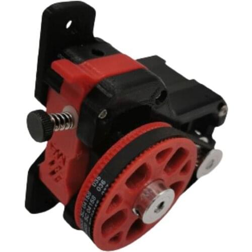 Funssor Voron Mobius M4 Extruder M4 bowden extruder full kit printed parts 1.75mm not assemble