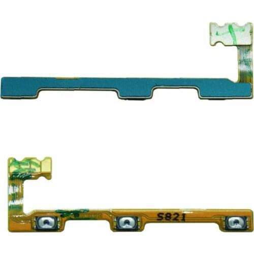 For Huawei Mate 20 Power And Volume Key Button Flex Cable