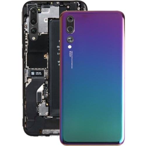 Аккумуляторы для телефонов Huawei P20 Pro Ipartsbuy China At AliExpress