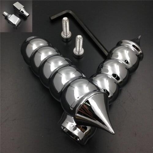 Foot Rest for Hond Shadow VTX Valkyrie Aero Ace Tourer Spirit Magna VLX Deluxe