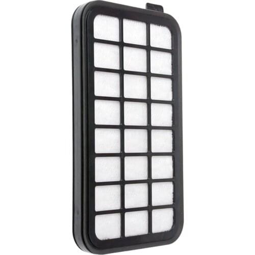 Arnica Tesla Premium ET14300 Vacuum Cleaner For Motor Protection Filter