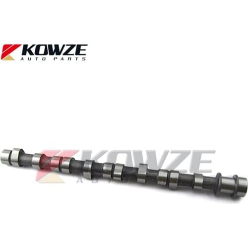 Camshaft Exhaust For Mitsubishi L200 4D56 1996-2015 MD321861/MD050140/MD302333/MD137163