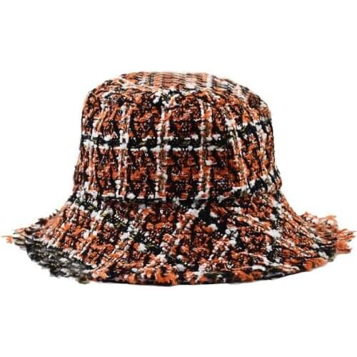 Fast shipping 2020 New womens sun caps Female Fishermans hats Casual Panama Hat Girls outside caps Womens Flat brim cap