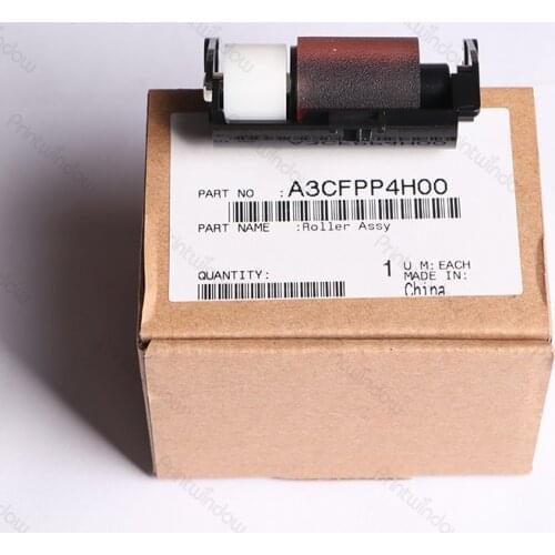 Doc Feeder (ADF) Separation Roller Assembly for Konica Minolta bizhub C224 C224e C284 C284e C287 C308 C364 C364e C368 C454 C454e